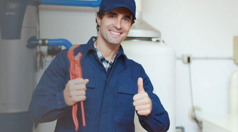 Professional sink repair in Monterey, IN